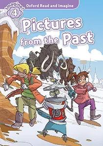 PICTURES FROM THE PAST MP3 PACK IMAGINE 4 A1/A2