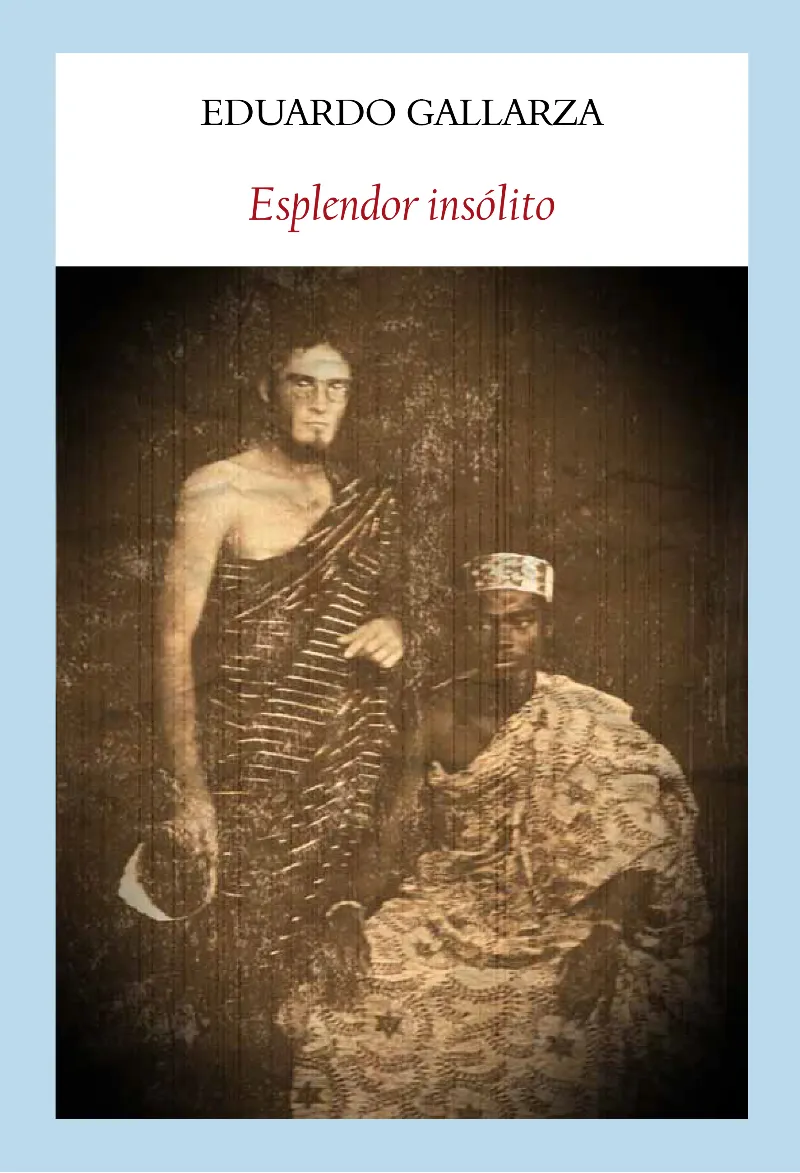 INSOLITO, ESPLENDOR