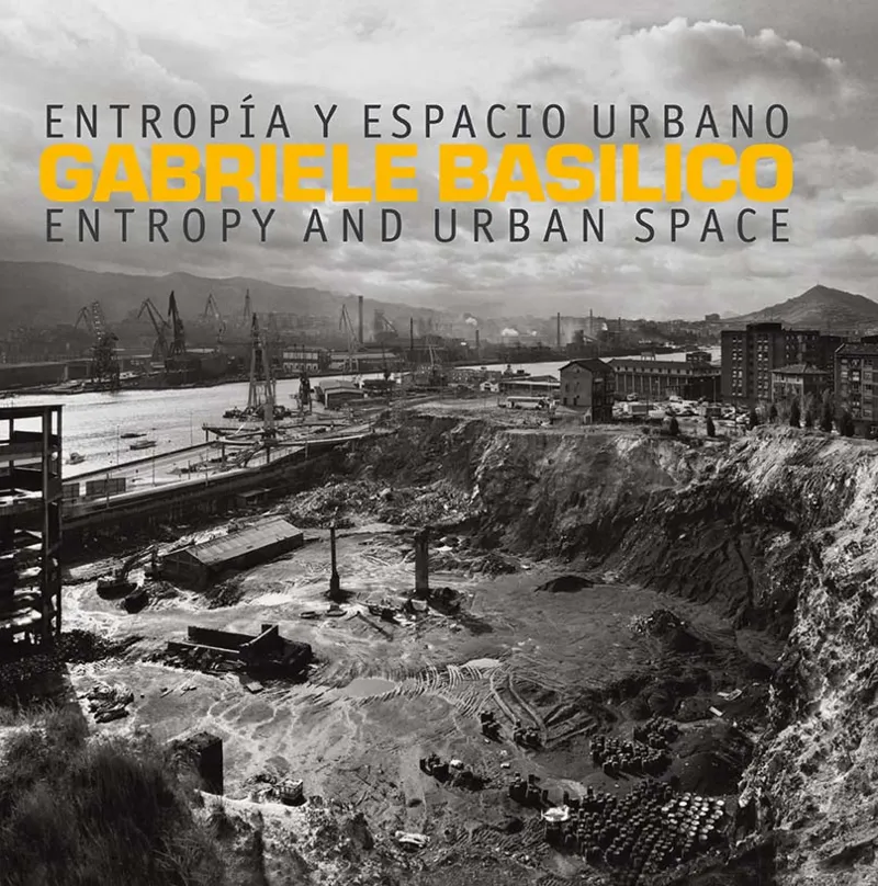 ENTROPIA Y ESPACIO URBANO