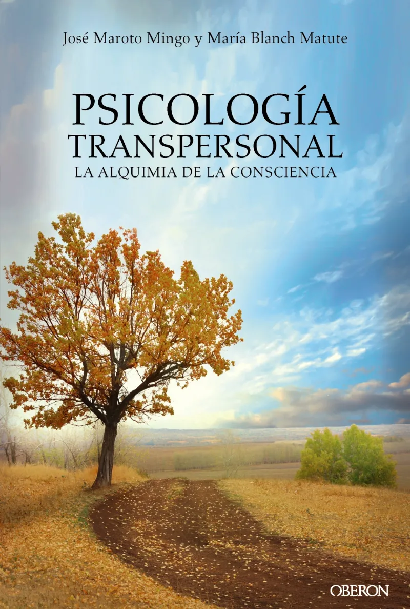 PSICOLOGIA TRANSPERSONAL