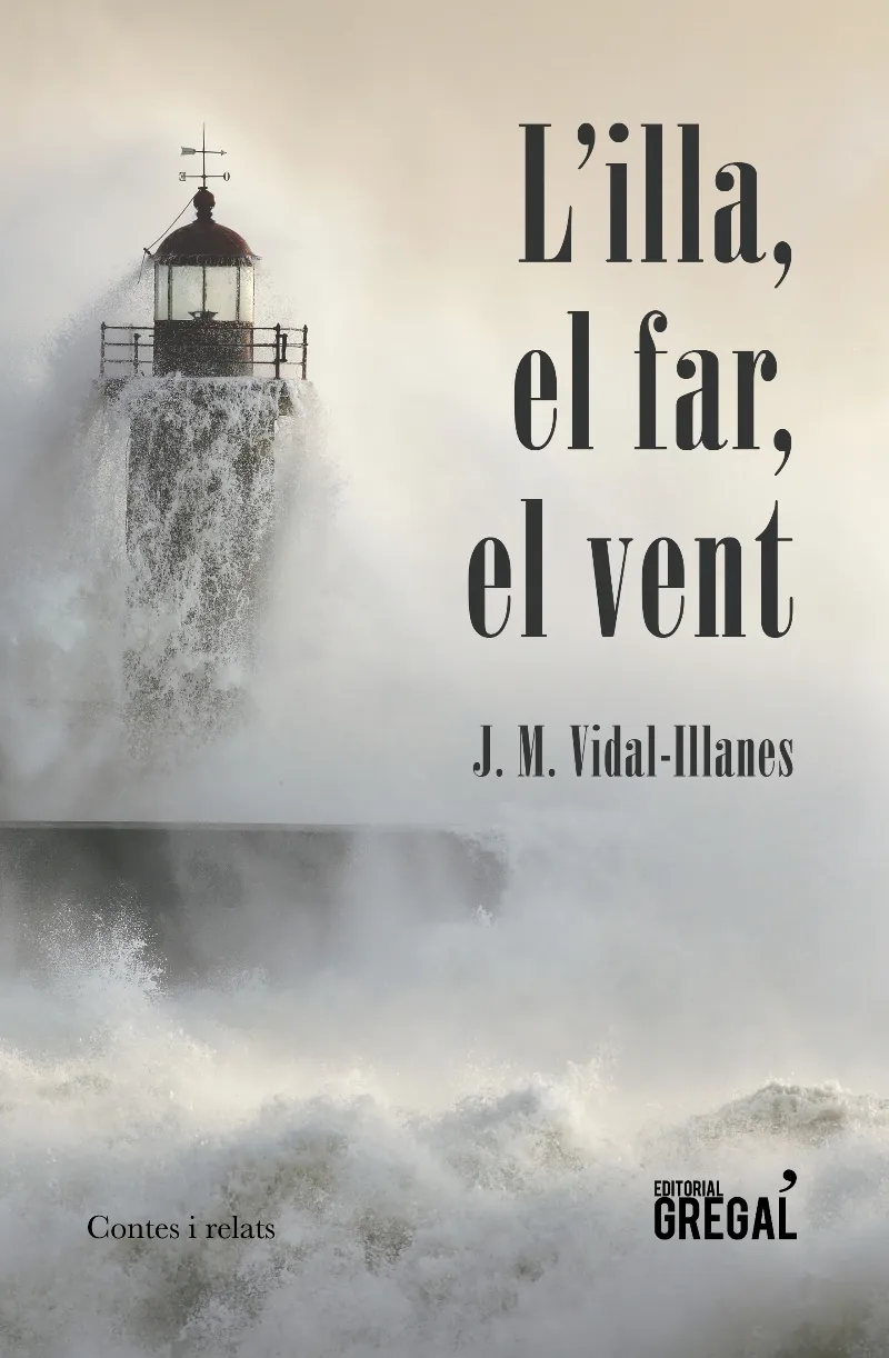 ILLA EL FAR EL VENT,L'