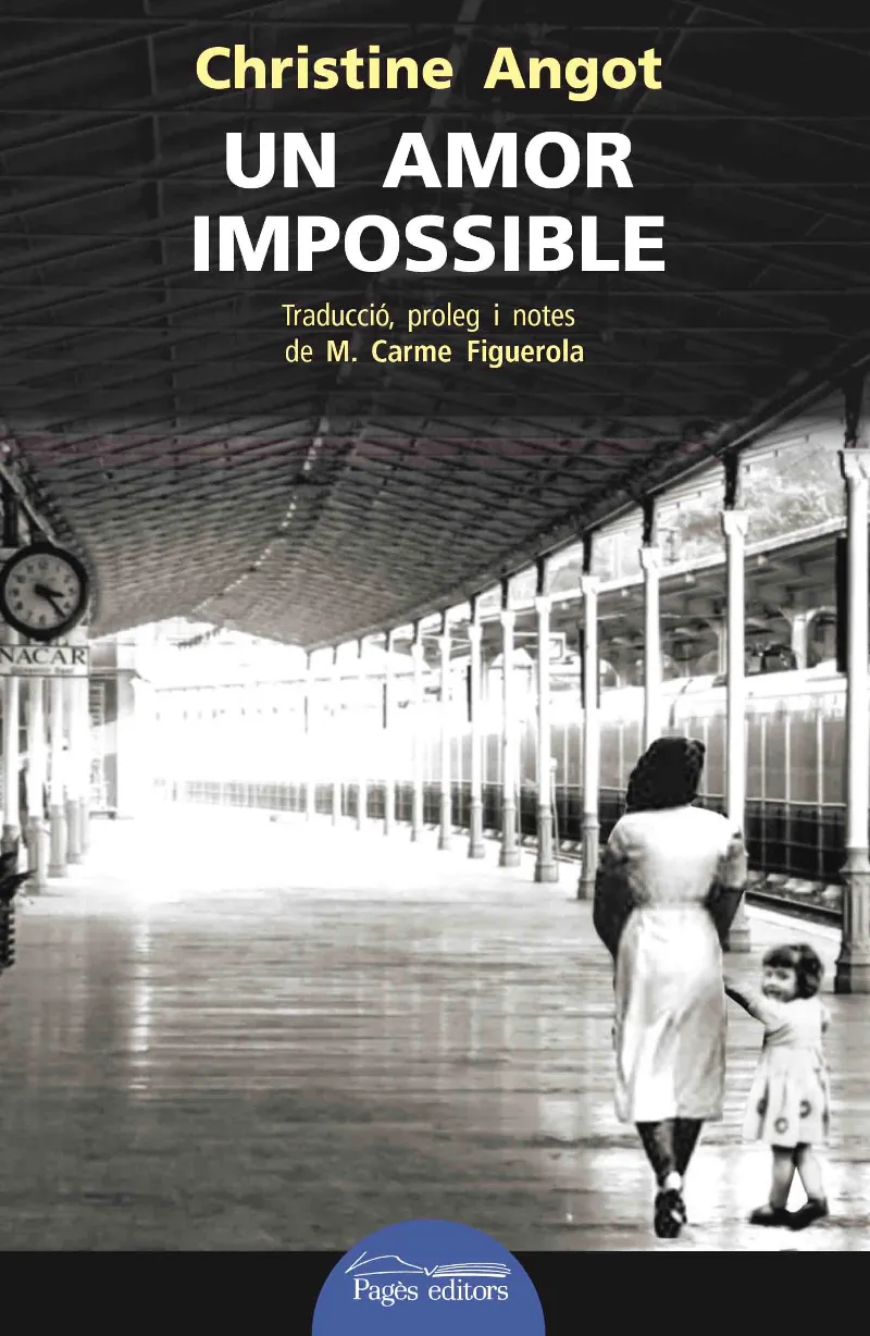 AMOR IMPOSSIBLE, UN
