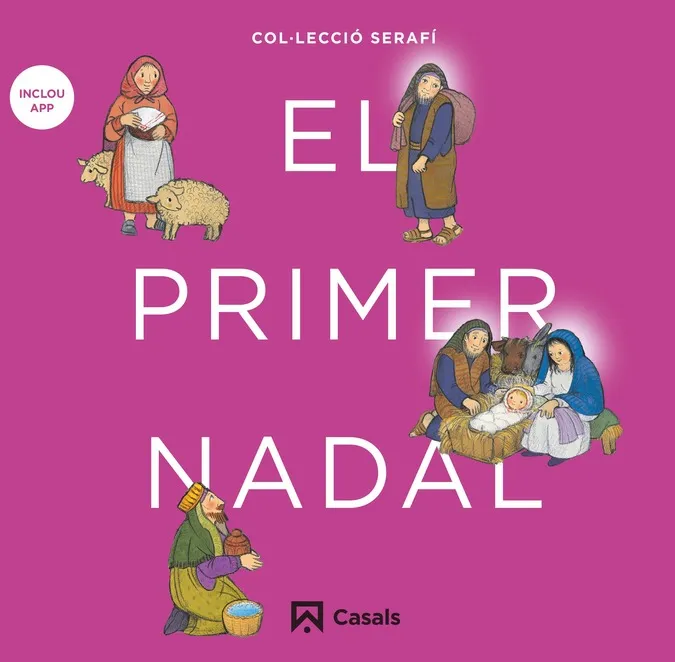 El primer Nadal