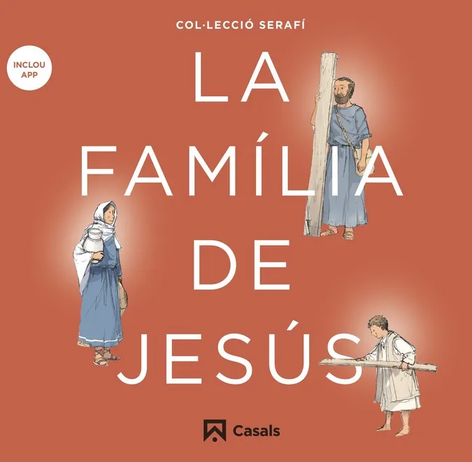 La família de Jesús