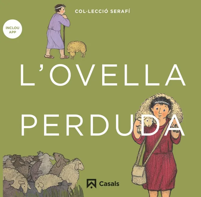 L'ovella perduda