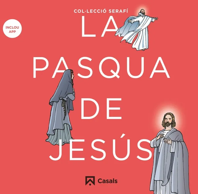 La Pàsqua de Jesús