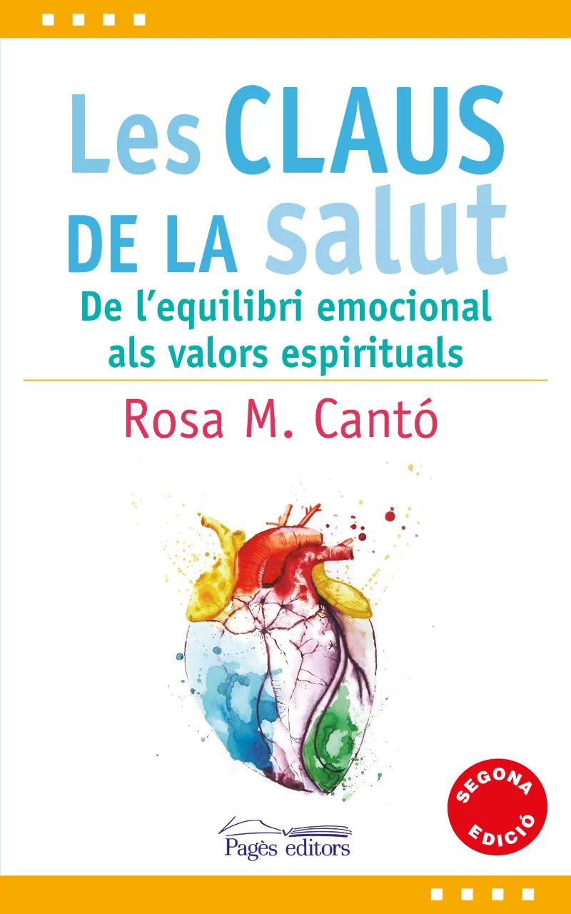 CLAUS DE LA SALUT, LES