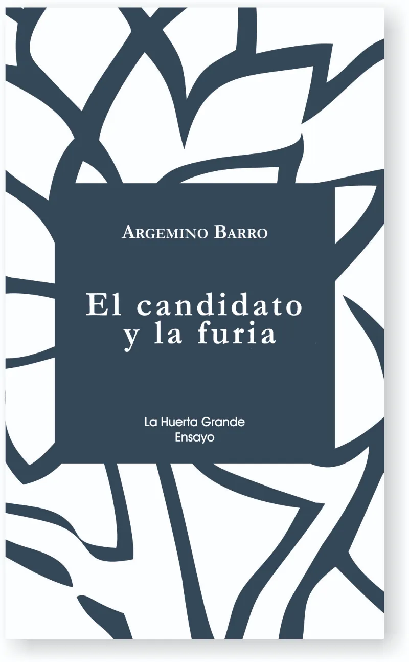 CANDIDATO Y LA FURIA