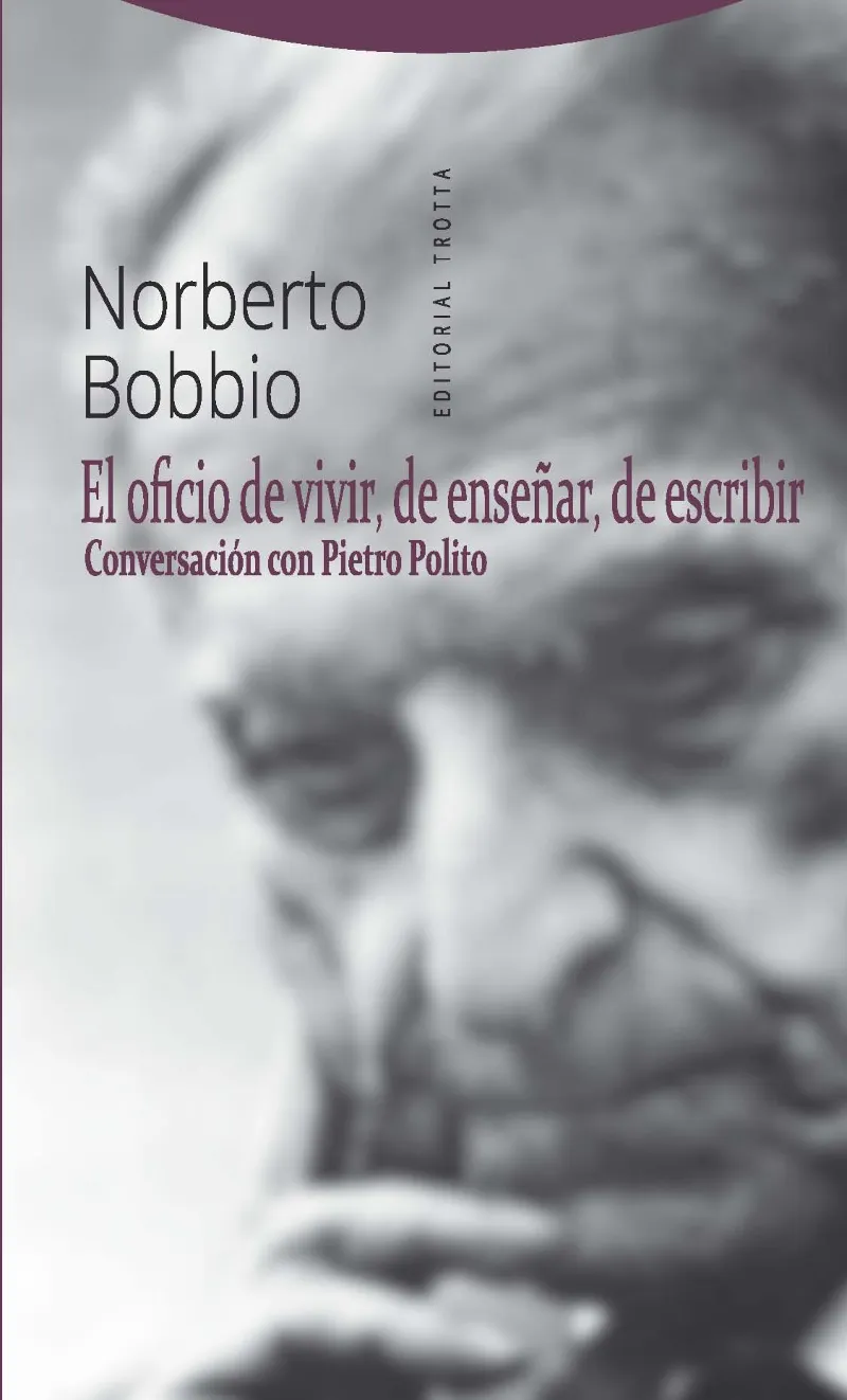 OFICIO DE VIVIR, ENSEÑAR, DE ESCRIBIR,EL