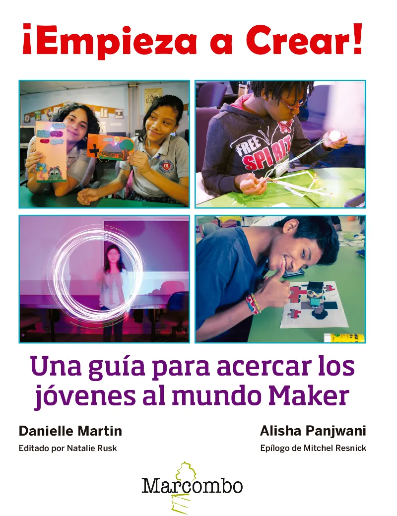 EMPIEZA A CREAR