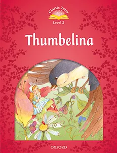 THUMBELINA MP3 PACK 2ED CLASSIC TALES 2 A1