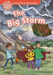 THE BIG STORM MP3 PACK IMAGINE 2 A1