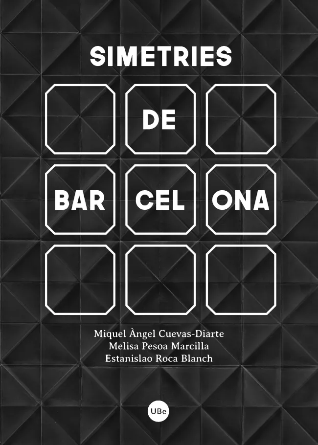 SIMETRIES DE BARCELONA
