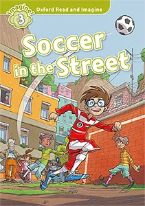 SOCCER IN THE STREET MP3 PACK IMAGINE 3 A1