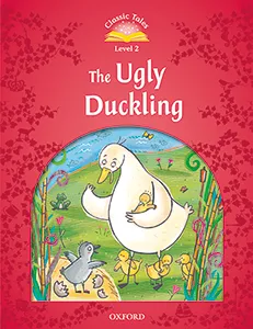 UGLY DUCKLING MP3 PACK 2ED CLASSIC TALES 2 A1
