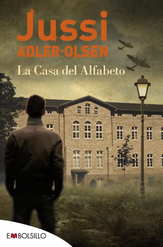 CASA DEL ALFABETO, LA