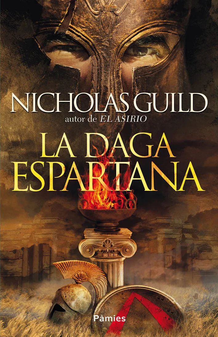 DAGA ESPARTANA, LA