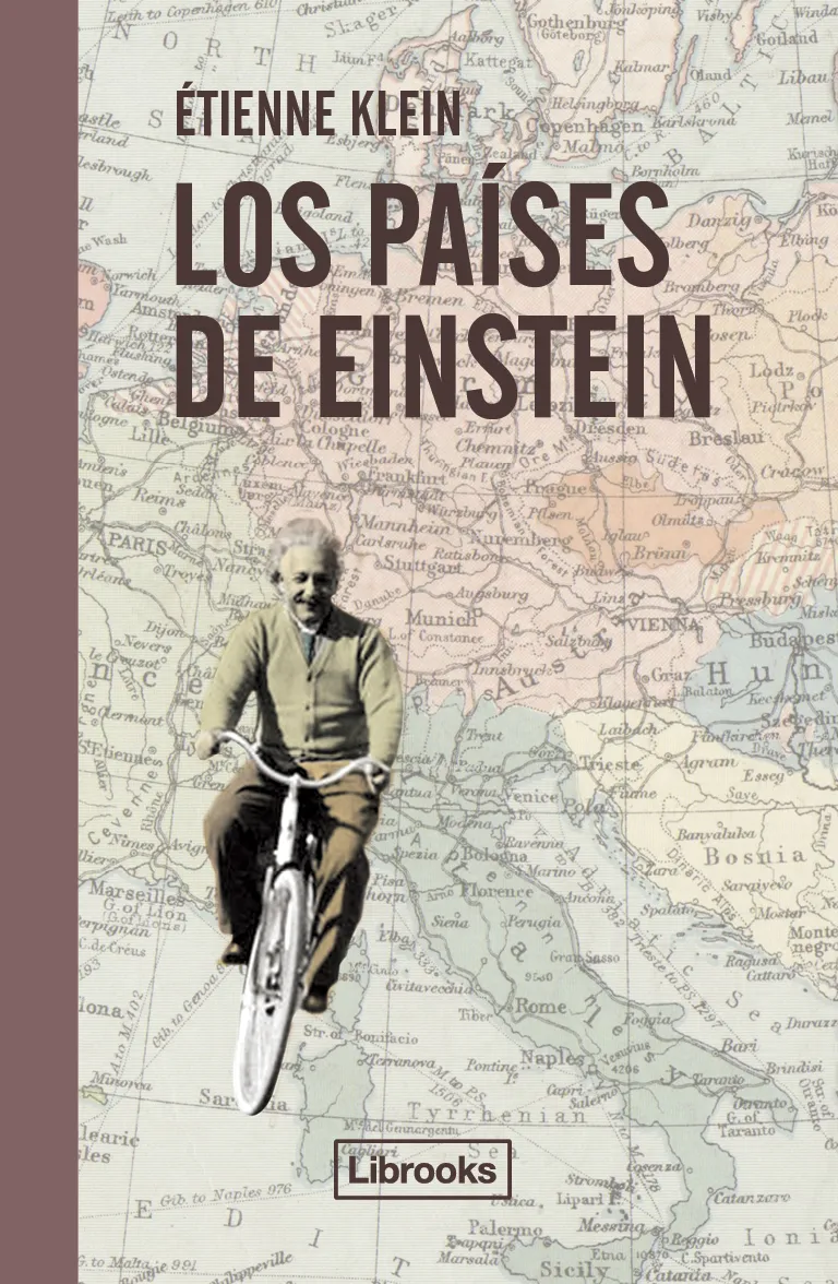 PAISES DE EINSTEIN