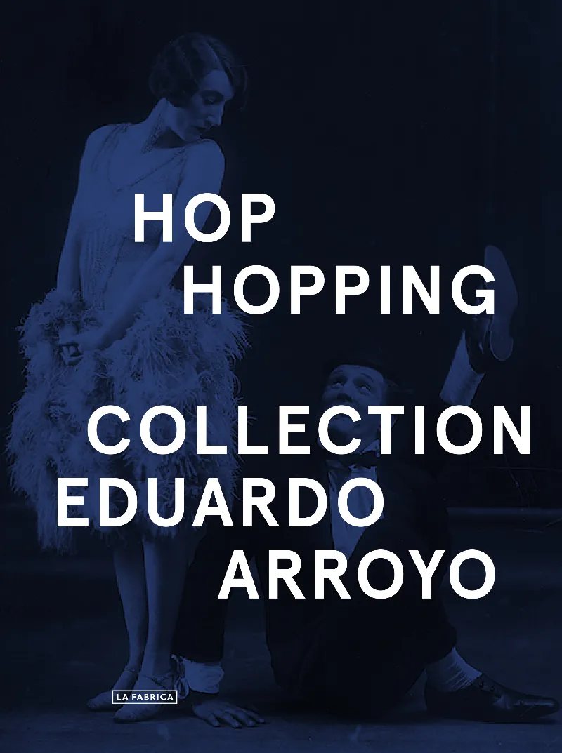 Hop Hopping