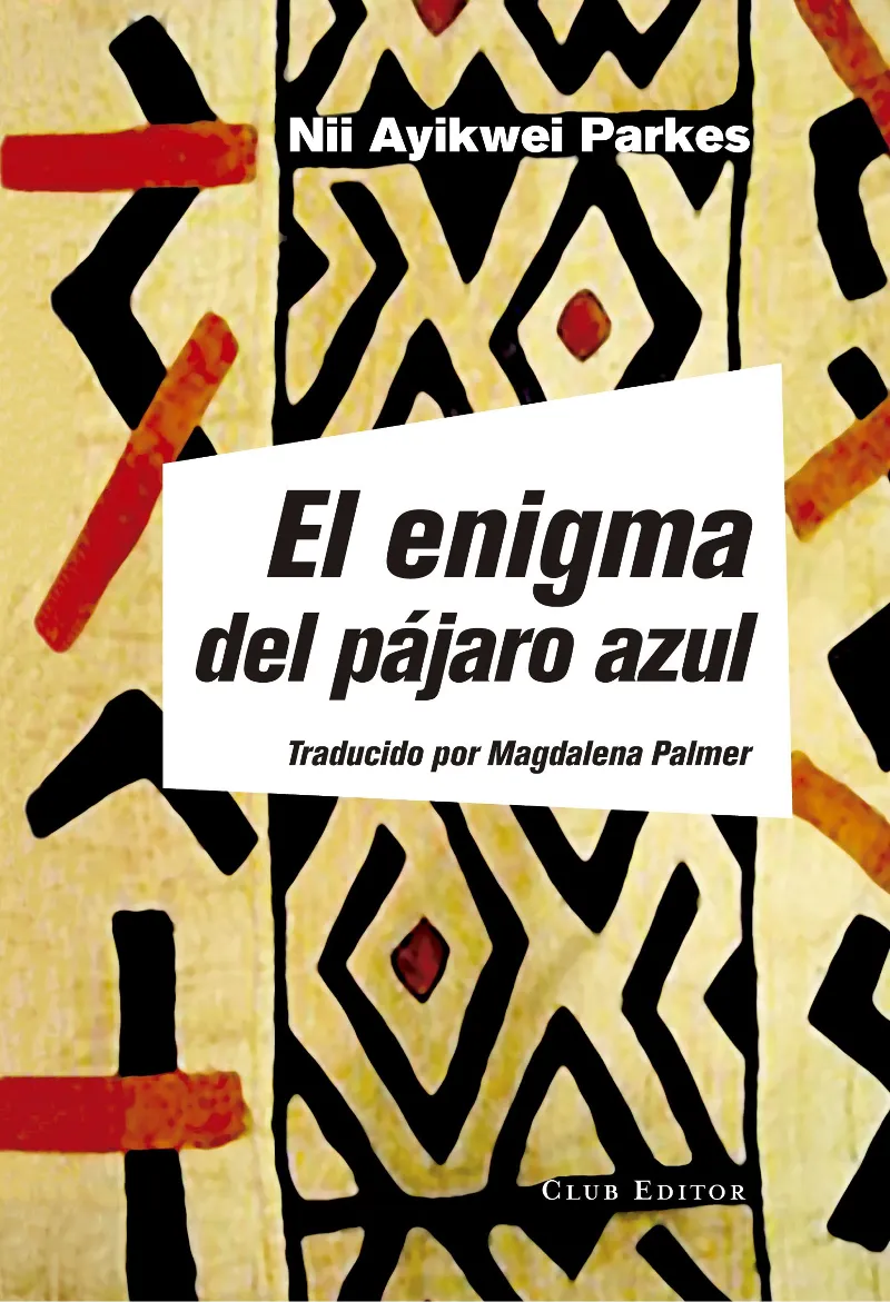 ENIGMA DEL PAJARO AZUL, EL