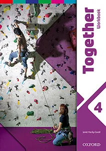 TOGETHER 4 WORKBOOK