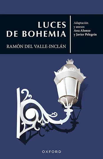 LUCES DE BOHEMIA-CLASICOS