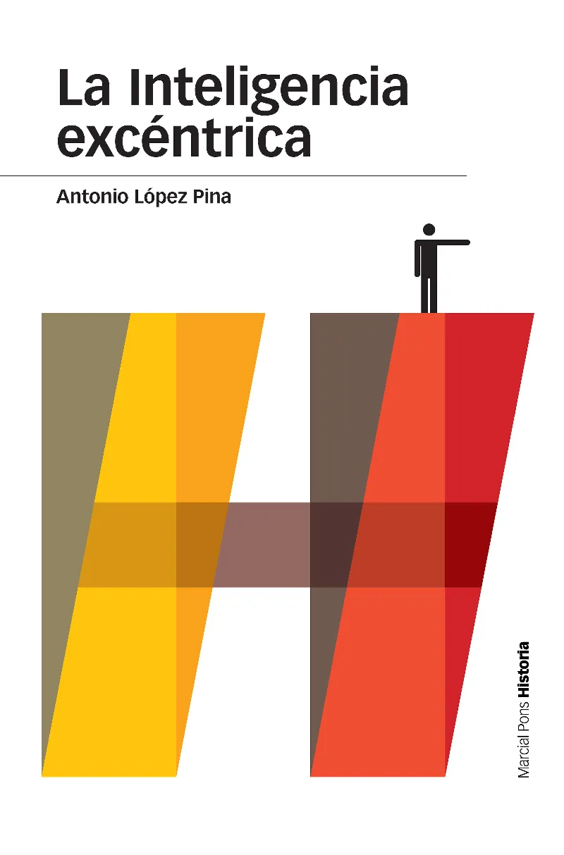 INTELIGENCIA EXCENTRICA, LA