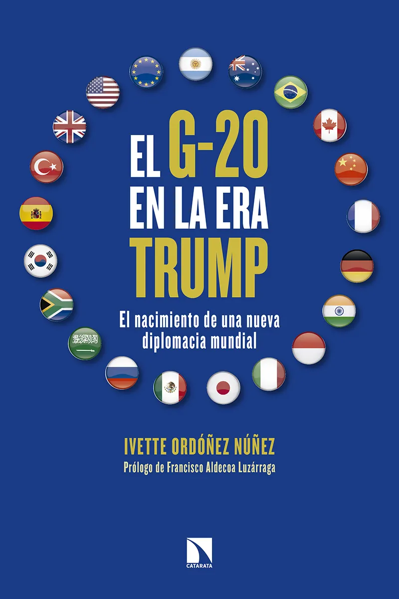G-20 EN LA ERA TRUMP, EL
