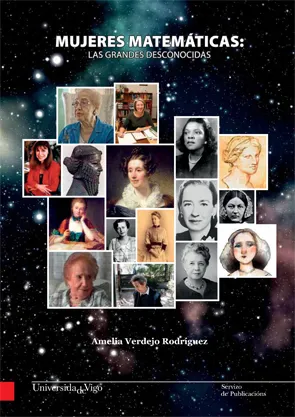 MUJERES MATEMATICAS LAS GRANDES DESCONOCIDAS