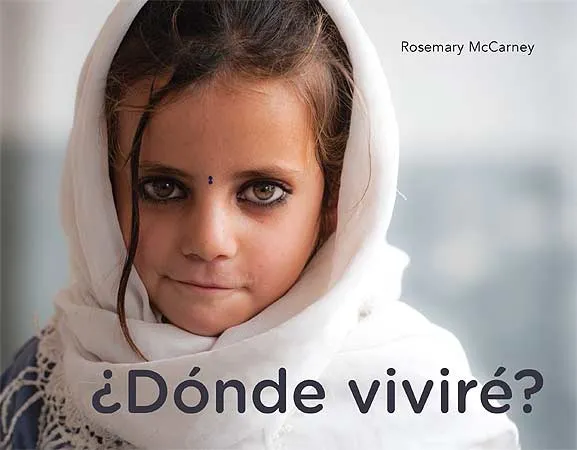 ¨DONDE VIVIRE?