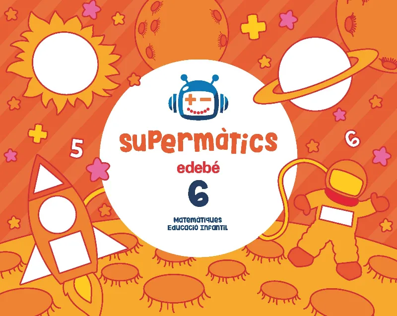 QUAD MATEMATIQUES PACK 3TR 4A (CAT)