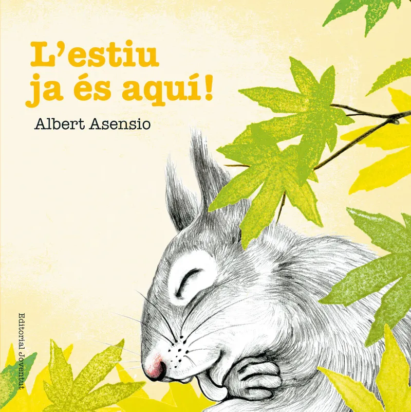 ESTIU JA ES AQUI, EL