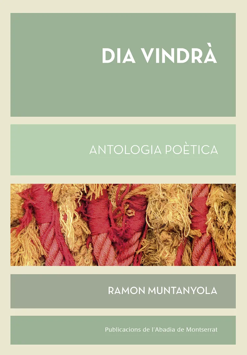DIA VINDRA -ANTOLOGIA POETICA-