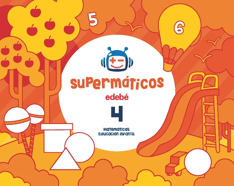 CUAD MATEMATICAS PACK 1TR 4A (CAS)
