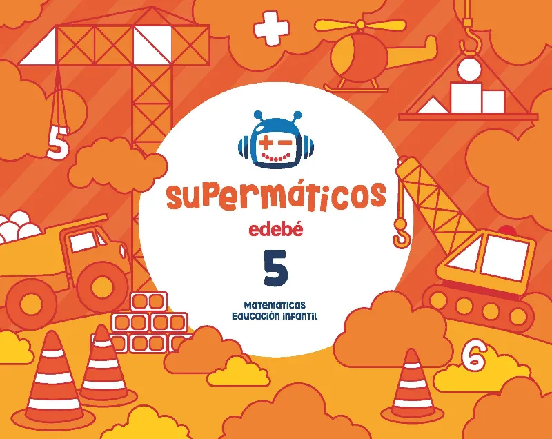 CUAD MATEMATICAS PACK 2TR 4A (CAS)