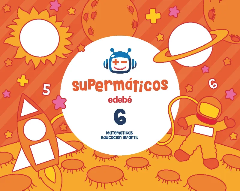CUAD MATEMATICAS PACK 3TR 4A (CAS)
