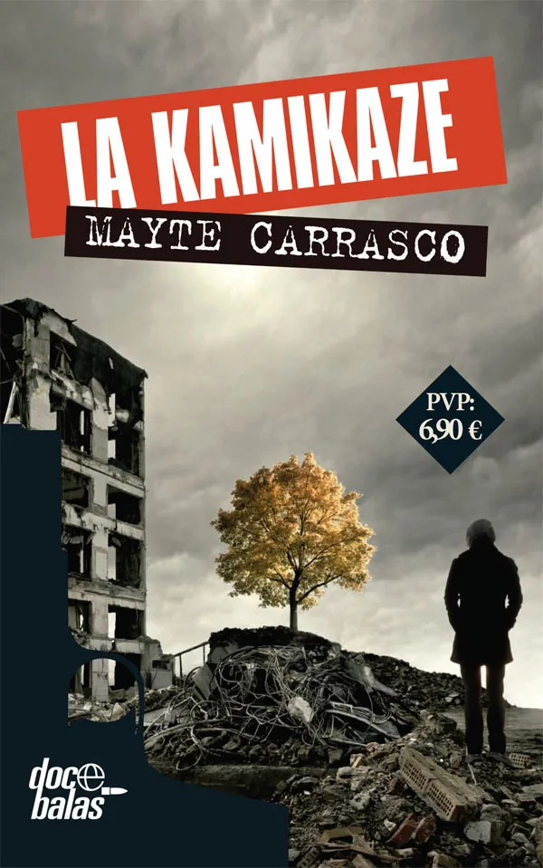 La kamikaze