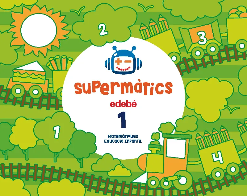 QUAD MATEMATIQUES PACK 1TR 3A (CAT)