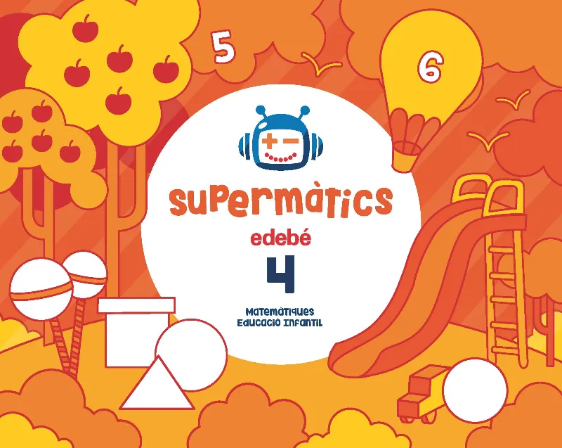 QUAD MATEMATIQUES PACK 1TR 4A (CAT)
