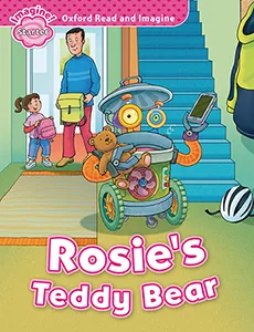 OXFORD READ AND IMAGINE STARTER: ROSIE'S TEDDY BEAR