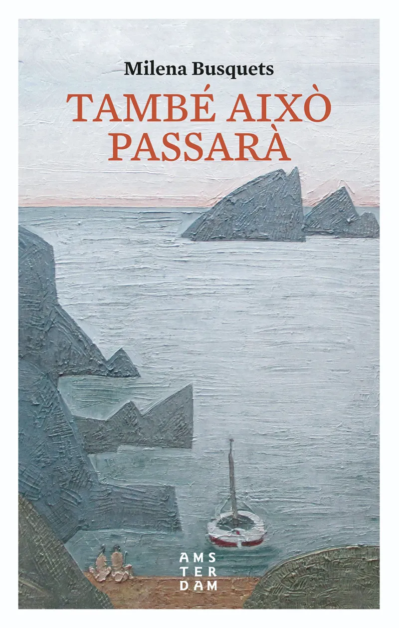 TAMBE AIXO PASSARA