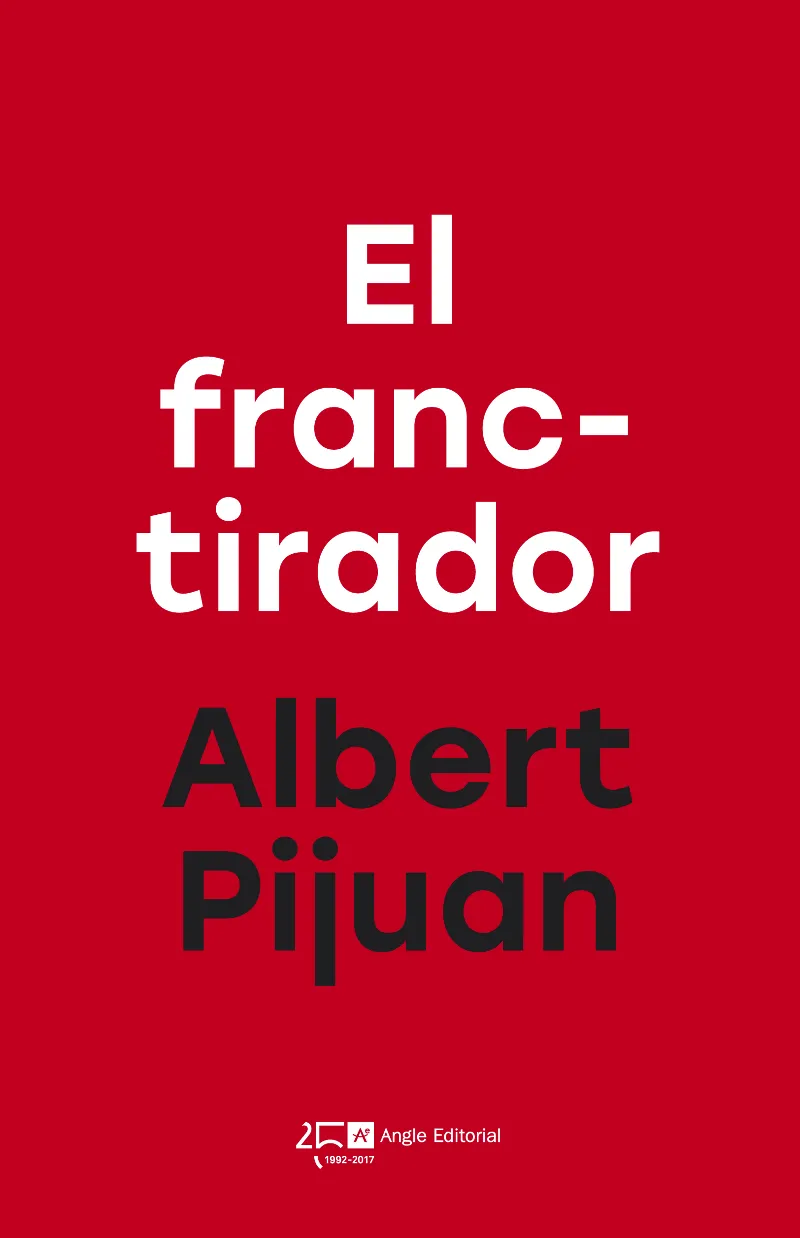 FRANCTIRADOR, EL