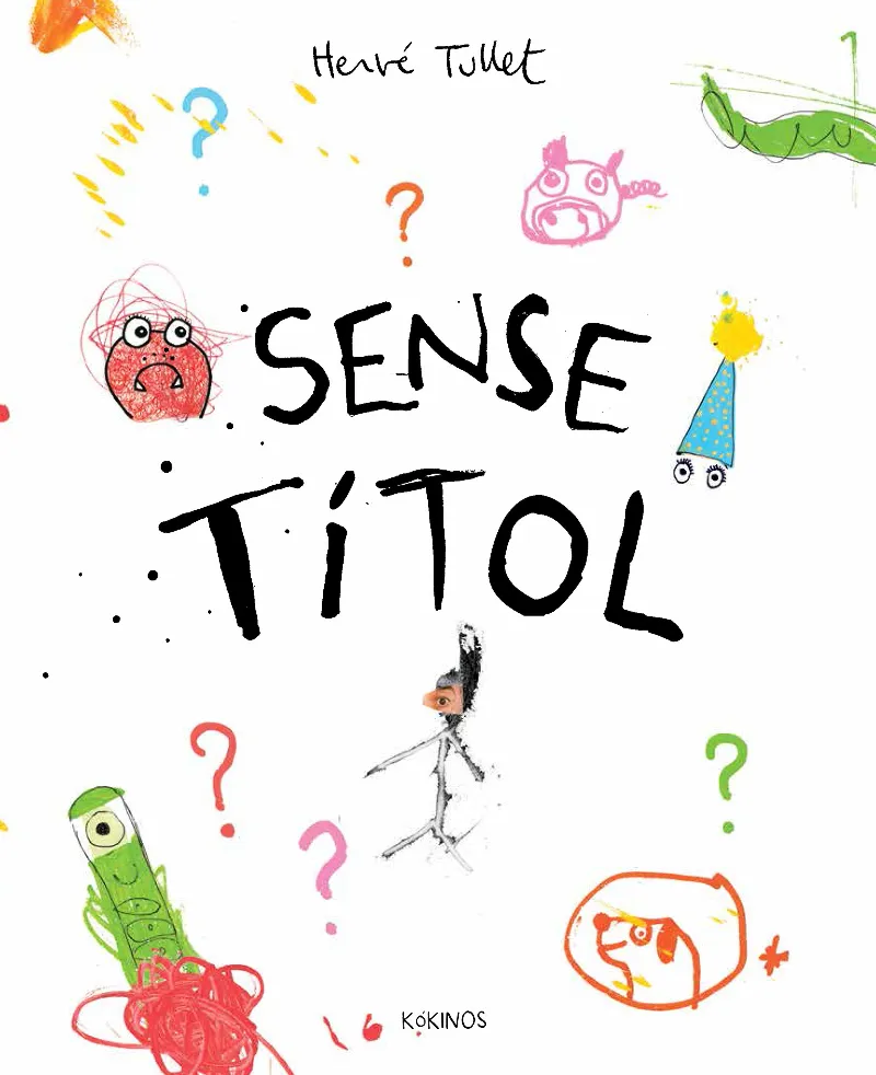 SENSE TITOL