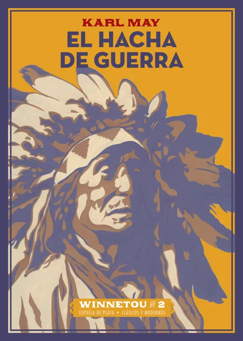 HACHA DE GUERRA, EL