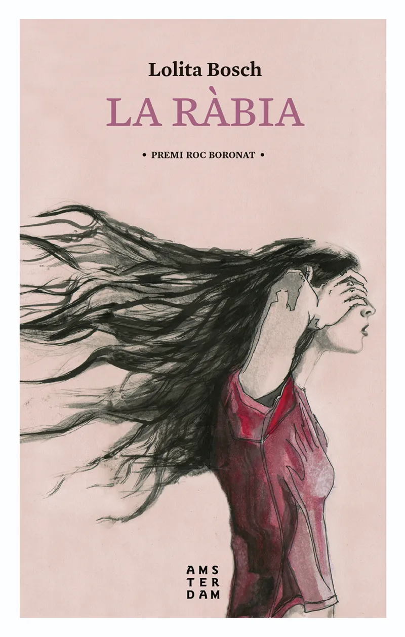LA RÀBIA