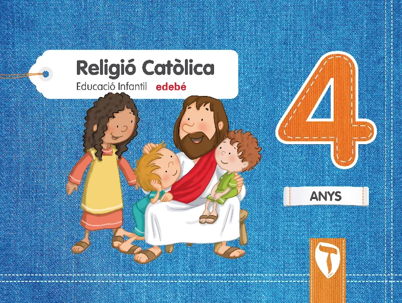 RELIGIO EI4 ZAIN (CAT)