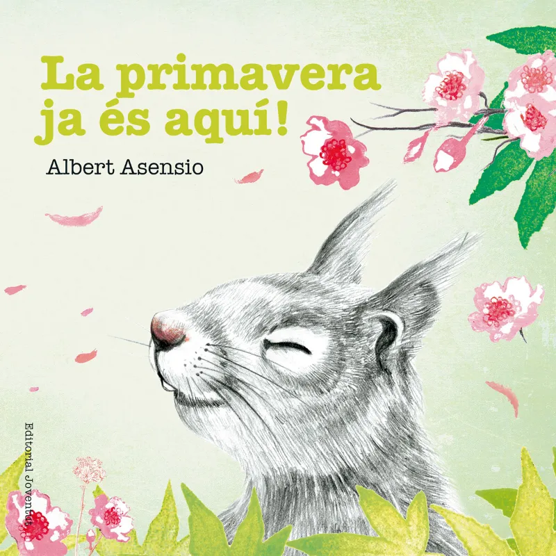 PRIMAVERA JA ES AQUI, LA