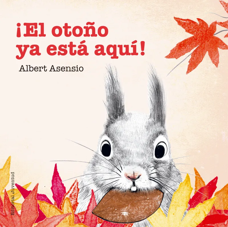 OTOÑO YA ESTA AQUI, EL