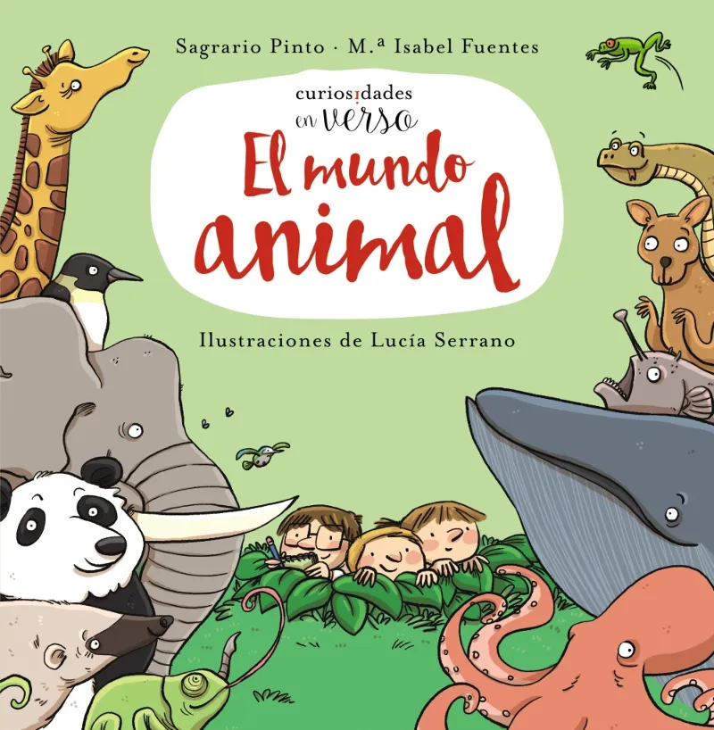 MUNDO ANIMAL, EL