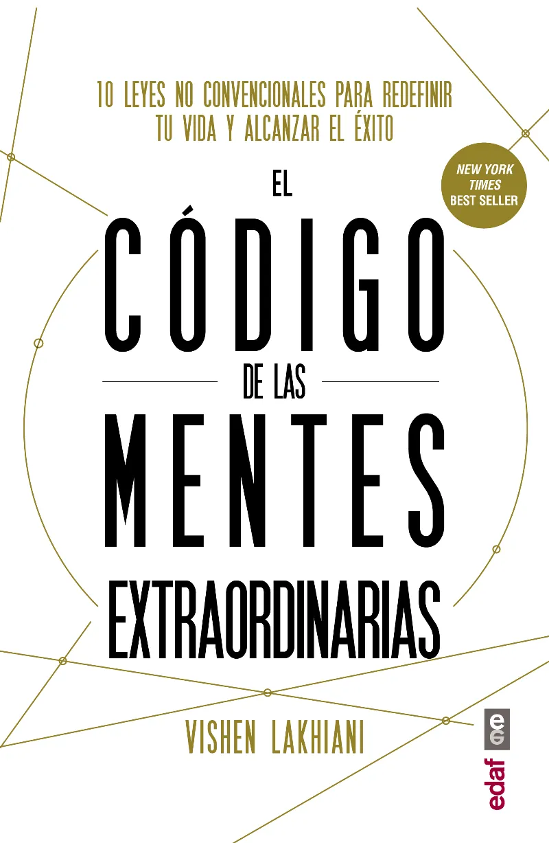 CODIGO DE LAS MENTES EXTRAORDINARIAS, EL